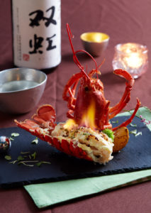 MISU Seafood Cuisine_到海鮮世家尋找鮮味