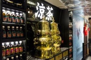 龍面館-李小龍-懷舊菜