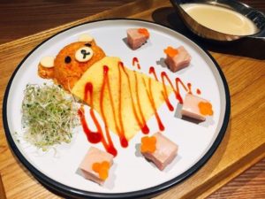 niji kitchen-日本料理-法國料理
