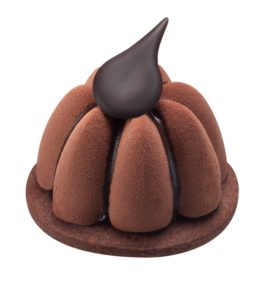 聖安娜餅屋_朱古力慕絲園c