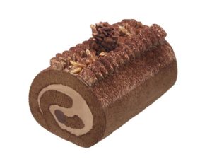 聖安娜餅屋_香脆杏仁朱古力珍寶卷c